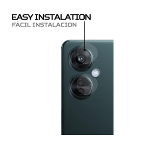 ฟิล์มกันรอยหน้าจอ ANTISHOCK สำหรับเลนส์มือถือออปโป้ K11x - Product Image 3