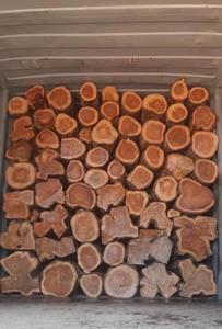 ไม้สักท่อนไม้สักพรีเมี่ยมแบบ Tectona Grandis (ประเทศไทย) - Product Image 4