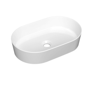 Bán Buôn Chất Lượng Cao Thiết Bị Vệ Sinh Trên Cao Rửa Lưu Vực Arena 55 FC Bồn Rửa Phòng Tắm Chậu Rửa Từ Nhà Sản Xuất - Product Image 1