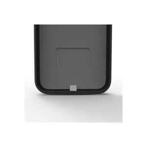 Netzy Slim Portable Rechargeable Charging Battery <b>Case</b> for iPhone 12 Pro Max Protective Power Bank Cover 18650 USB Input - Product Image 6