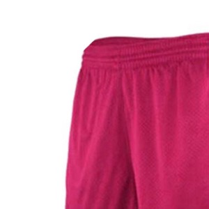 Uniforme de lacrosse pour hommes, anti-rides, respirant, léger, durable, antibactérien, personnalisable, tissu en spandex/polyester/nylon - Product Image 4