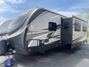 Remolques de viaje Keystone Laredo 292BH usados del 2020 en venta - Product Image 3