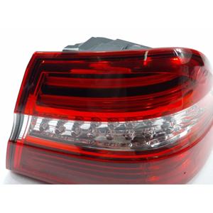Luz Trasera LED Derecha para Mercedes Clase M, Serie 3, A1669063201 (11>) - Product Image 5