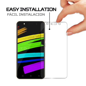 Antishock Screen <b>Protector</b> for Xgody P30 Premium Accessory to Enhance Device Protection - Product Image 2