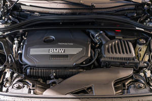 Seminuevo Clean 2024 Serie 2 228i Gran Coupe - Product Image 6