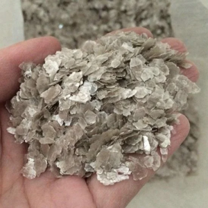 OFERTA CALIENTE AL POR MAYOR DE VIETNAM ESCALA DE PESCADO SECO ETIQUETA LIMPIA FUENTE DE COLÁGENO NATURAL - Product Image 3