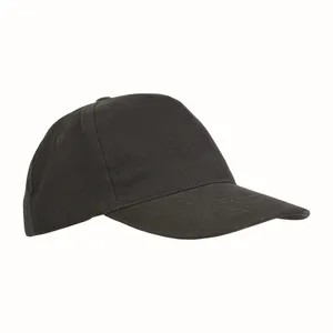 Cappellino in Cotone a 5 Pannelli Personalizzabile, Gadget Promozionale - Product Image 3