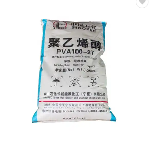 Alcohol Polivinílico de Baja Viscosidad para Diversas Aplicaciones - Product Image 2
