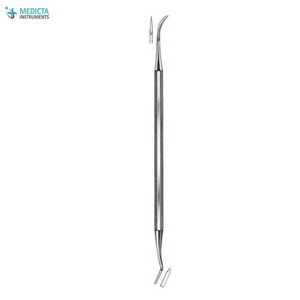 Shepard Détartreur dentaire-Détartreurs d'instruments dentaires - Product Image 3