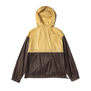 Veste coupe-vent extérieure réfléchissante manteau de sécurité respirant imperméable pour les motards et la construction - Product Image 3