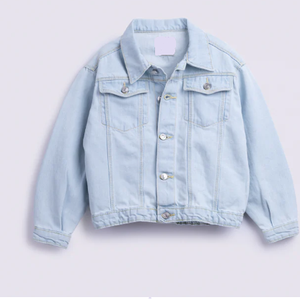 Veste en jean pour homme, style Letterman, nouvelle collection, fabrication durable au Bangladesh, OEM, décontractée, teinte en pièce, respirante, coupe-vent, séchage rapide - Product Image 6