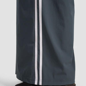 Ensemble de pantalons de jogging en coton et polyester pour femmes, jogging à jambe droite polaire pour l'automne et l'hiver 2026 - Product Image 2