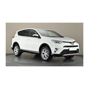 Toyota RAV 4 hace que cada viaje sea potente, conectado y listo para cualquier aventura que busque. - Product Image 1