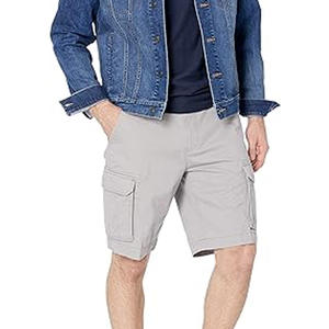 Best Quality OEM Cheap Price <b>Cargo</b> Shorts for Men Custom Short <b>Work</b> <b>Cargo</b> Pants Wholesale OEM Service Sports <b>Cargo</b> Shorts - Product Image 6