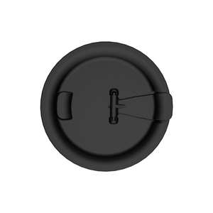 ORNAMIN Moving Martha - Gobelet réutilisable de 300 ml pour cafés, traiteurs, restaurants et systèmes de dépôt réutilisables |   Sans BPA - Product Image 6