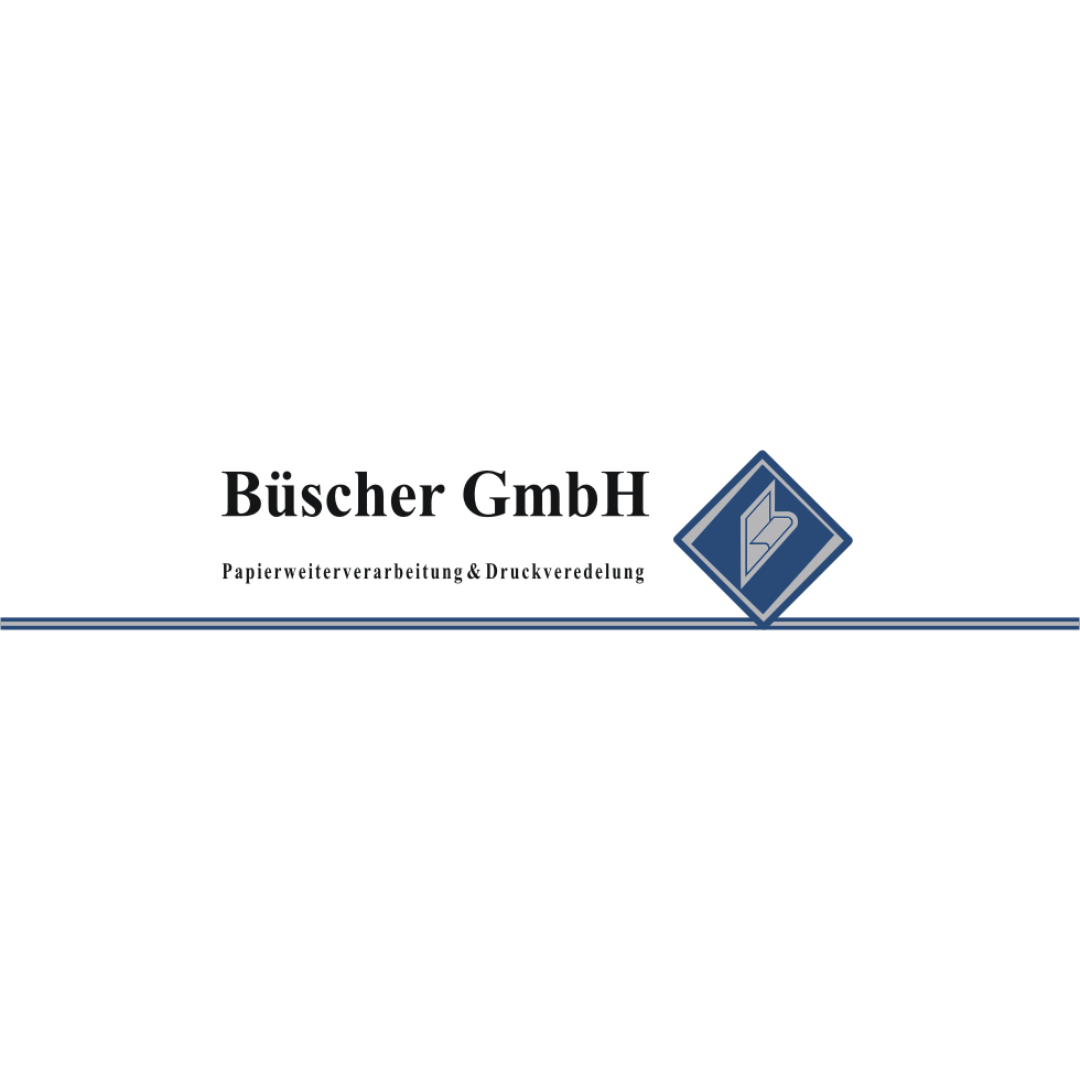 Günther Büscher GmbH logo