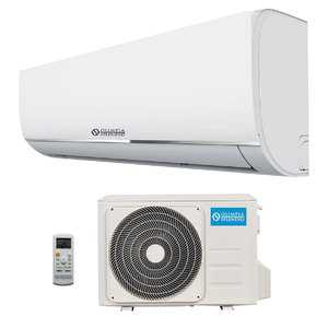 Pannello murale 'nexya S4 E' 9c 2.64 Kw Freddo-2.93 Kw Caldo - Product Image 1