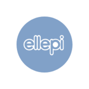 Baberos de algodón estampados para bebés y niños pequeños con estilo impermeable en Italia, marca italiana al por mayor hipoalergénica para exportación - Product Image 5