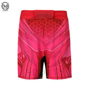 Shorts de lutte personnalisés de dernière génération, shorts de lutte en gros, shorts de lutte légers pour hommes. - Product Image 3