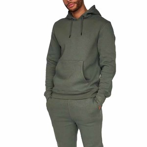 Survêtement de qualité supérieure délavé à l'acide pour femmes et hommes Mode Streetwear Logo personnalisé Créez votre propre survêtement - Product Image 6
