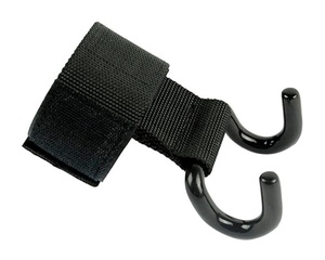 Power Weight Lifting Hooks <b>Best</b> Weightlifting Strap Hooks Fitness Gym Training Super Selling Lifting Hooks - Product Image 6