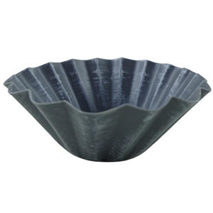 Wholesale Metal T Light Holder <b>Grey</b> Wash <b>Candle</b> Holder and Stand for Home & Tabletop Decor Handmade in Bulk - Product Image 1