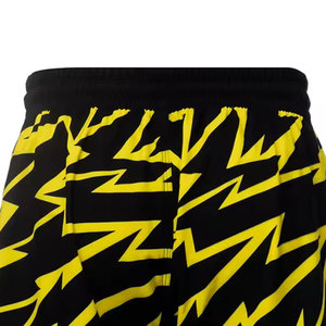 MMA กางเกงขาสั้นสำหรับผู้ชายพิมพ์ลายสำหรับฝึกซ้อมชกมวย - Product Image 6