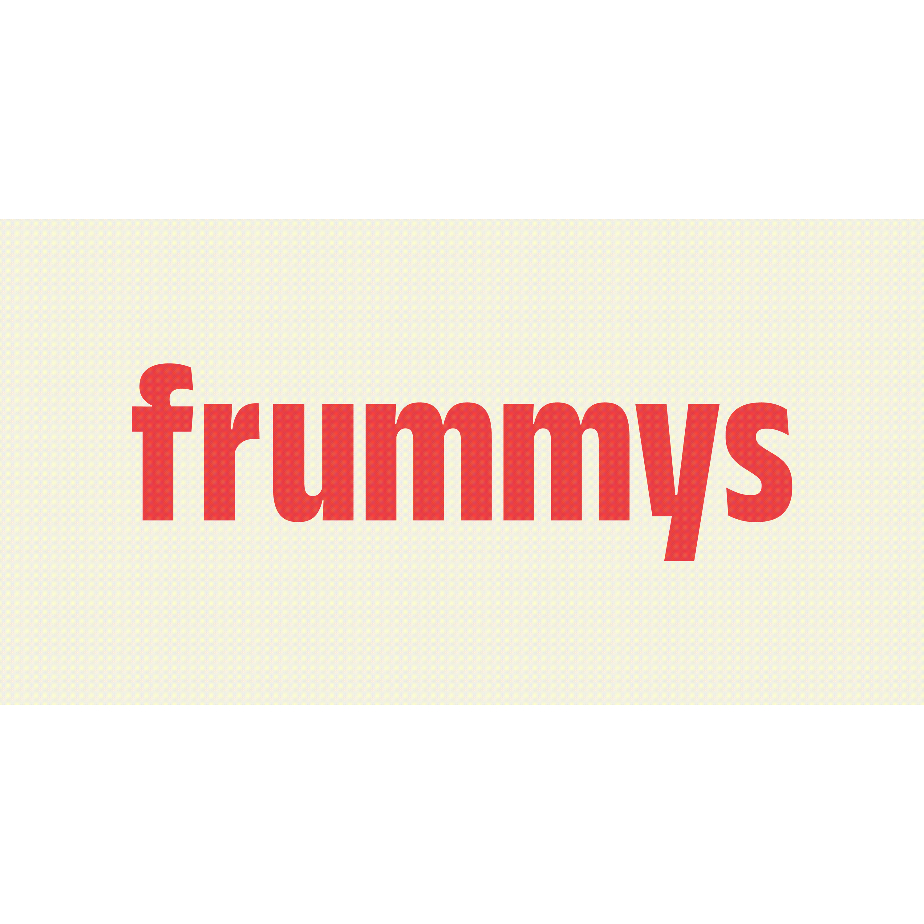 DIVERFRUIT SELECTION SL - Frummys logo