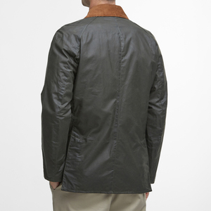 Chaqueta Acolchada de Invierno Unisex Personalizable Impermeable Cremallera Cuadros Ligero Con Capucha Forro de Algodón Ecológico Mejor Proveedor - Product Image 2