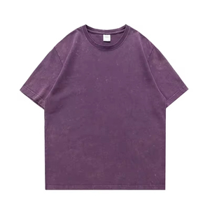 Camiseta Personalizada con su Propio Logotipo, 100% Algodón, Secado Rápido, Transpirable, Fabricada en Pakistán, Nueva Llegada - Product Image 2