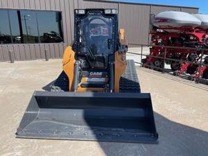 ปี 2022 สำหรับรถตักล้อยางแบบสกิดสเตียร์ TV370B ขับเคลื่อน 4 ล้อ แบบตีนตะขาบ รถตักด้านหน้า เครื่องยนต์ดีเซล 75 กิโลวัตต์ มอเตอร์ประสิทธิภาพสูง ลูกปืน เครื่องยนต์ ปั๊ม เกียร์บ็อกซ์ PLC - Product Image 6