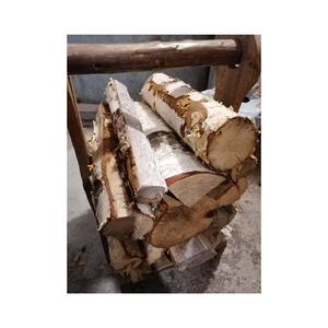 Bois de chauffage de bouleau de haute qualité disponible au prix d'usine pour les acheteurs en gros - Product Image 2