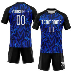 Venta al por mayor uniforme de voleibol personalizado para adultos de alta calidad más vendidos hombres Jersey conjuntos 100% poliéster 7 conjuntos MOQ - Product Image 4