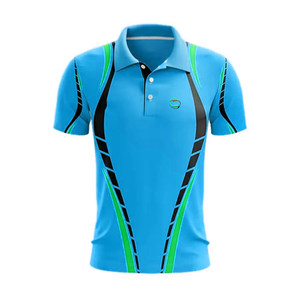Conjunto de ropa deportiva de chándal de cricket personalizado de alta calidad Conjuntos de uniformes de cricket personalizados OEM de sublimación de buena calidad - Product Image 2