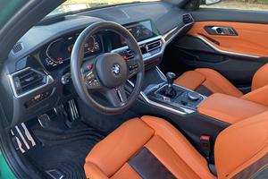 BMW M3 2021 USADO, Volante a la Izquierda/Derecha - Product Image 4