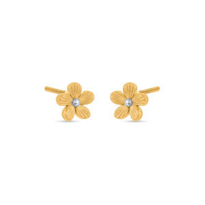Pendientes de Perlas y Circonitas con Baño de Rodio Estilo Vintage para Mujer, Joyería para Fiestas - Product Image 4