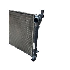 Radiador de Agua VOLKSWAGEN Golf 5 Sedán 1K0121251DK BSE Gasolina 1595 (03>08) - Product Image 2