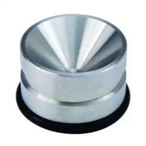 Capsules de mélange d'amalgame dentaire manuelles réutilisables de haute qualité, instrument dentaire en acier inoxydable de grade A+ - Product Image 4