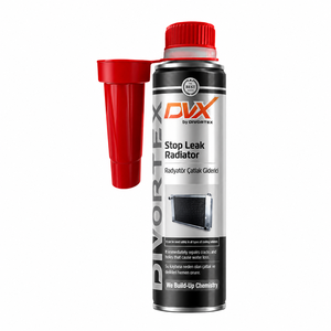 Solution de réparation des fissures de radiateur DVX (300 ml) - Product Image 1