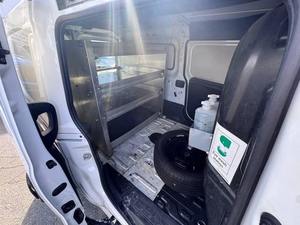 Hot Selling 2020 Pro Master City Premium Used Cars Left Steering Leather Seats Rear <b>Camera</b> Panoramic Sunroof - Product Image 3