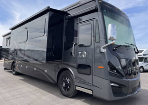 Autocaravanas Usadas al por Mayor 2022 2023 2024 Tiffin Phaeton para Aventuras de Viaje - Product Image 2