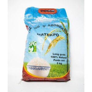 ผู้ผลิตข้าวชั้นนำในเวียดนาม-ข้าว (ข้าวขาว, ข้าวหอมมะลิ, japonica) Riz AU Jasmin arroz whatsap 0084789977889 - Product Image 1