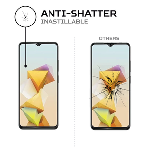 ฟิล์มป้องกันหน้าจอกันกระแทกสำหรับใบมีด ZTE A73 5g ฟิล์มป้องกันระดับพรีเมียม - Product Image 5