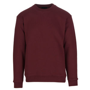 Venta al por mayor de los hombres de talla grande sudaderas con capucha de poliéster de alta calidad bordado personalizado logotipo personalizado sudaderas en blanco - Product Image 3