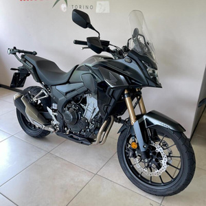 Pour les motos tout-terrain HONDA CB 500 X - Product Image 1