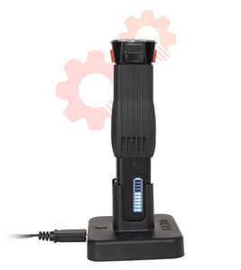 NOUVEAU ORIGINAL LZ30 Revi Pro Thérapie au laser froid Classe 3B Violate Red - Product Image 4
