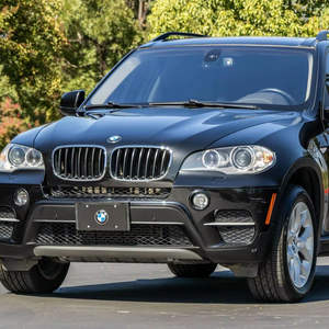 บีเอ็มดับเบิลยู เอ็กซ์5 เอ็กซ์ไดรฟ์35ไอ ปี 2012 มือสอง - Product Image 1