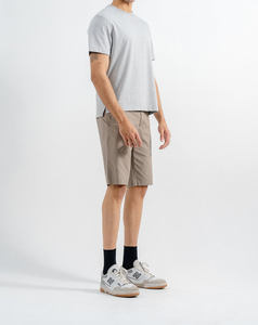 OEM/ODM 100% coton T-Shirt pour hommes T-Shirt vierge unisexe de haute qualité Tissu tricoté personnalisé pour les hommes - Product Image 3