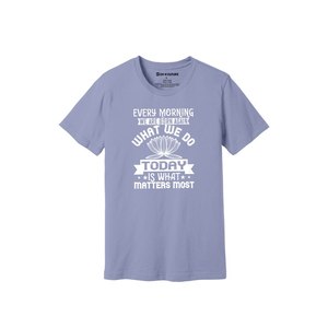 Camiseta informal de algodón 100% con impresión de temas de Buda en 3D, 12 opciones de color, 160-180, colocación de diseño personalizable GSM pesado - Product Image 3