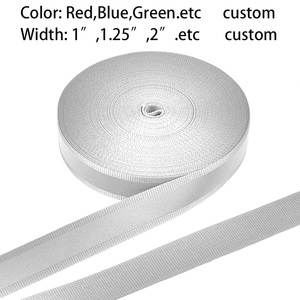 Bande adhésive pour confection de vêtements, ceinture à bagages, couture, lueur dans l'obscurité, sangle réfléchissante pour collier anti-brouillard de chat - Product Image 3
